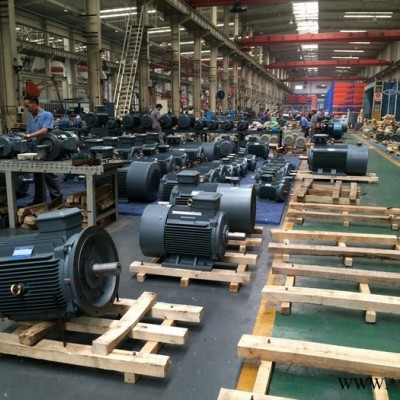 西安西玛IC411变频防爆电机YBE2-280S-2 75KW IP55 30-60Hz图2
