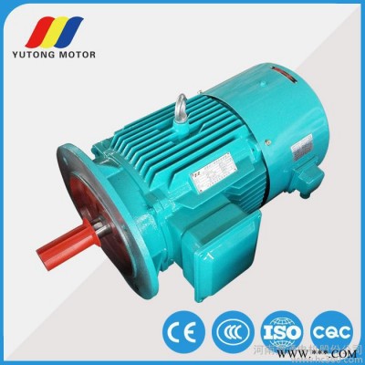 YE2VP-200L1-2 30kw YVP变频电机 变频调图2