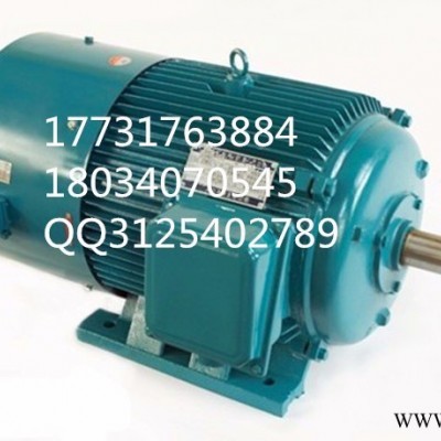 厂家供应变频电机/YVP变频电机/YVP160M1-2/级  11KW图4