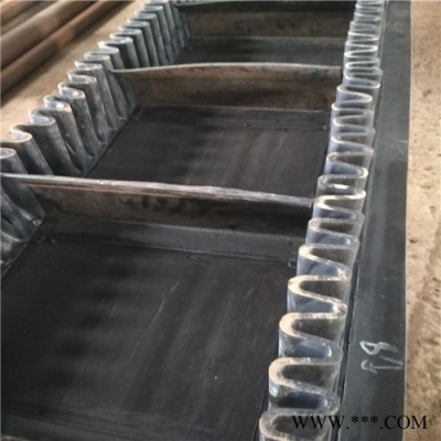 档边输送机防爆电机 建材专用图4