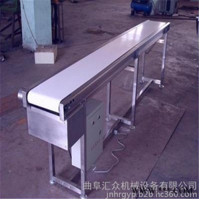 昆山铝型材输送机 防爆电机图3