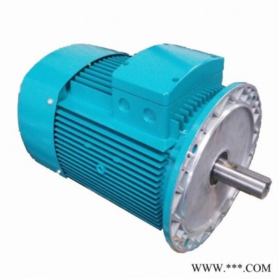 山东众泰防爆电机铝壳电机YX3-90S-4-1.1KW