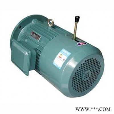 山东众泰防爆电机电磁制动YEJ-80-4-0.75KW图4
