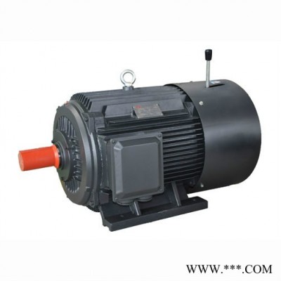 山东众泰防爆电机电磁制动YEJ-80-4-0.75KW图6
