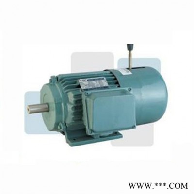 山东众泰防爆电机电磁制动YEJ-80-4-0.75KW图7
