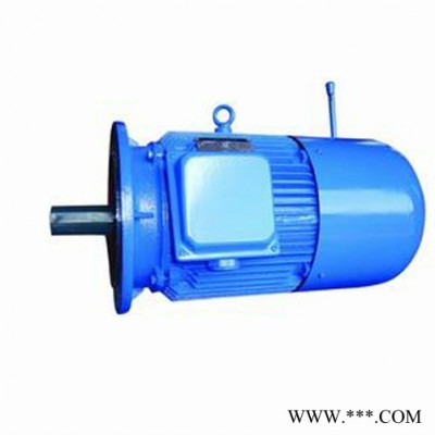 山东众泰防爆电机电磁制动YEJ-80-4-0.75KW图8