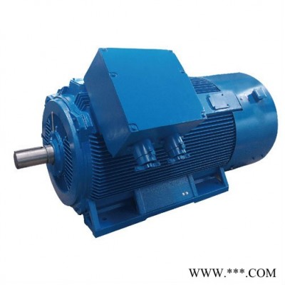 山东众泰防爆电机（威海众泰） Y3系列Y3-4004-4-450KW电动机 电机厂家图6