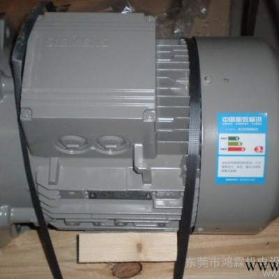 siemens西门子三相异步电机 变频电机1LE0002-0EA4  2极2.2KW图3