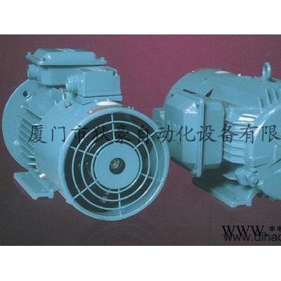 厦门狄豪代理ABB变频电机 QABP355M2A 250KW 2极 立式/卧式图2