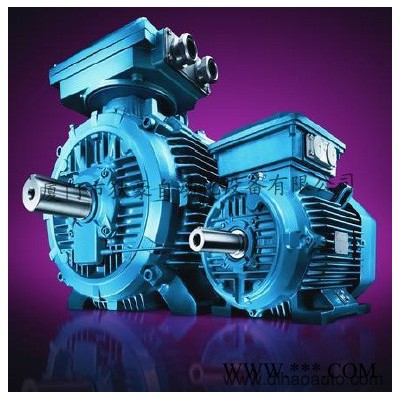ABB变频电机 M3BP400LKA2 560KW 卧式/立式厦门狄豪代理