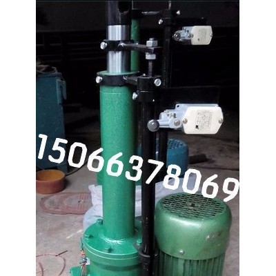 生产DT(Z)型电动推杆 DYTZ型电液推杆 防爆电机推杆图4