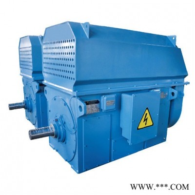 山东众泰防爆电机 高压电机YKK4005-8-200KW 高速电机厂家图4