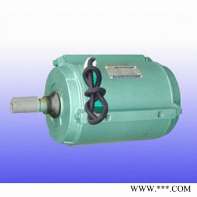 山东众泰防爆电机  YT100L-4-3KW高温电机图6