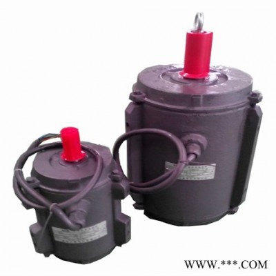 山东众泰防爆电机  YT100L-4-3KW高温电机图7