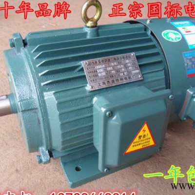 【全新】YVP132M-6 4KW YVP/YVF三相变频电机/变频马达/变频调速图3