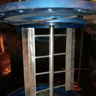 佳洁宝滤器 自清洗过滤器 直角式自动除污过滤器 防爆电机过滤器