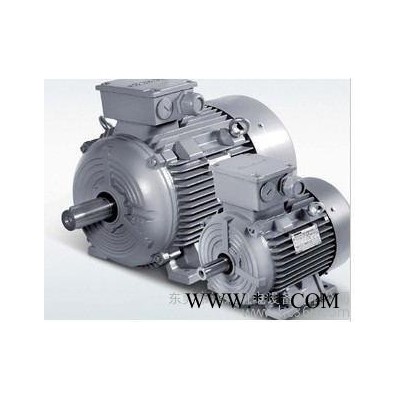 新品德国西门子三相异步电动机变频电机1LE0001-3KW