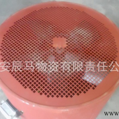 轴流风机变频电机配套用风机 G系列风机 轴流风机图2