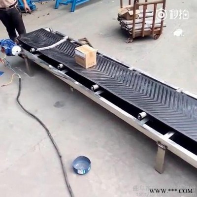 防爆电机流水线定制 轻型输送机xy1图1