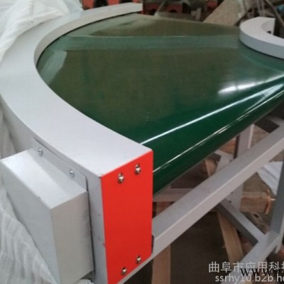 防爆电机流水线定制 轻型输送机xy1图5
