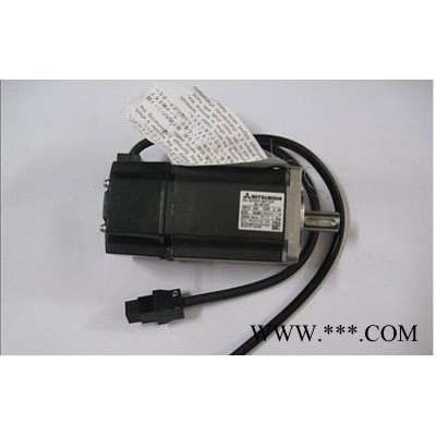 MR-JE-10A+HF-KN13J-代替MR-E系列100W 三菱伺服电机 经济系列MR-JE图6