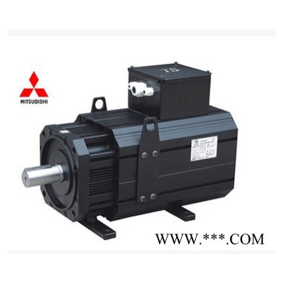 MR-JE-10A+HF-KN13J-代替MR-E系列100W 三菱伺服电机 经济系列MR-JE图4