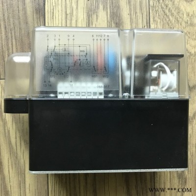 利雅路机器伺服电机/风门执行器 LKS210-21 LKS210-10 燃烧器配件