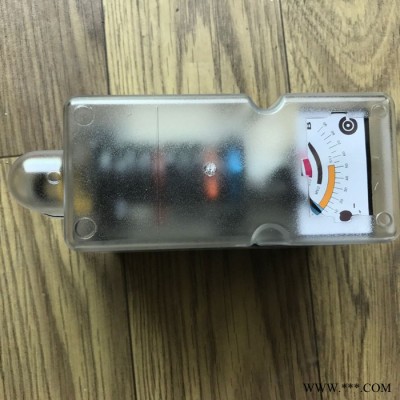 利雅路机器伺服电机/风门执行器 LKS210-21 LKS210-10 燃烧器配件图2