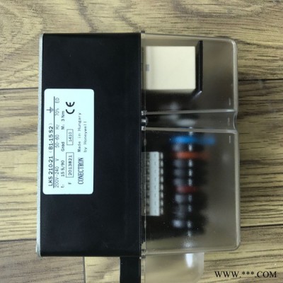 利雅路机器伺服电机/风门执行器 LKS210-21 LKS210-10 燃烧器配件图3