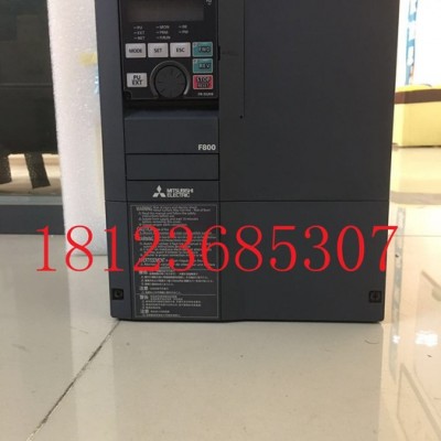 广东广州番禺花都增城天河白云三菱变频器 伺服电机 PL C触摸屏 总代理三菱变频器（FR-E700-0.75kw）图6