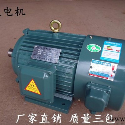 YVP225SM-6  30KW YVP/YVF变频电机/变频马达/变频调速图3