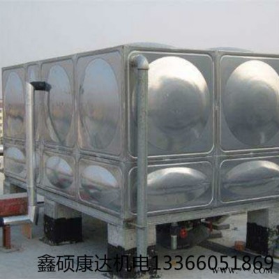 水泵安装_防爆电机价格鑫硕康达机电图4