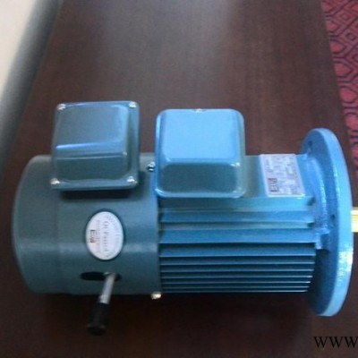 变频调速三相异步电动机YVF100L2-4-3KW加装编码器变频电机图3
