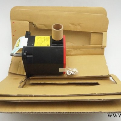 Fanuc/发那科伺服电机A06B-0075-B003全新原装/顺丰包邮/质保1年 电机/驱动器板/配件图2