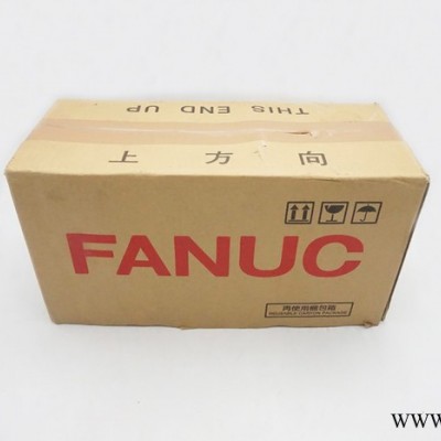 Fanuc/发那科伺服电机A06B-0075-B003全新原装/顺丰包邮/质保1年 电机/驱动器板/配件图3