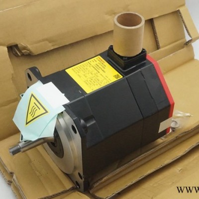 Fanuc/发那科伺服电机A06B-0075-B003全新原装/顺丰包邮/质保1年 电机/驱动器板/配件