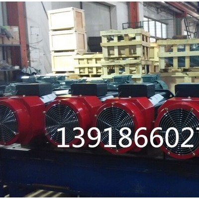 亚琦高速变频电机大功率15KW每分钟10000转图3