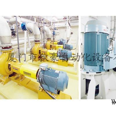 ABB变频电机 M3BP71MB2 0.55KW 卧式/立式厦门狄豪代理图3