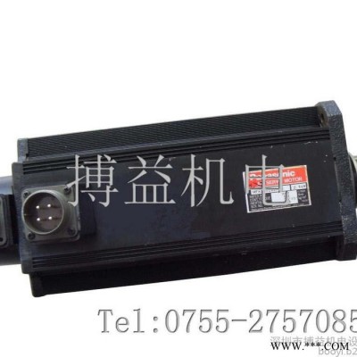维修松下(Panasonic)MFMA252A1G伺服电机松下伺服马达贴片机马达维修