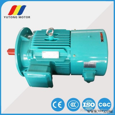 YE2VP-132S2-2 7.5kw YVP变频电机 变频图2