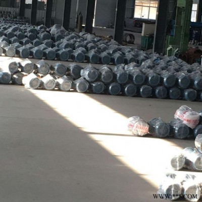 泽恩  生产 YB3系列防爆电动机、YB3-100L2-4节能防爆电机、YBF风机专用电机、YBD防爆变极多速电动机图2