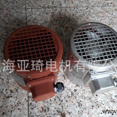 G-100A轴流风机变频电机散热风机YVP/YVF变频电机散热风机现货图1