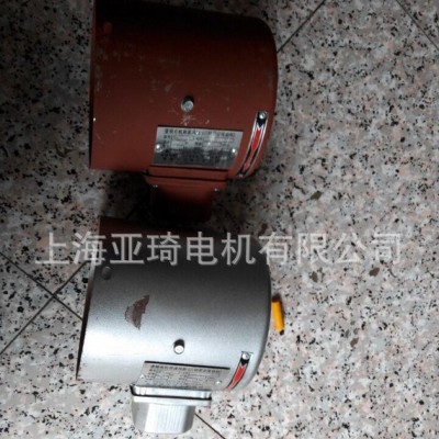 G-100A轴流风机变频电机散热风机YVP/YVF变频电机散热风机现货图3