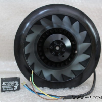 FULLTECH原厂UF180APA23H1C2A伺服电机离心散热风机