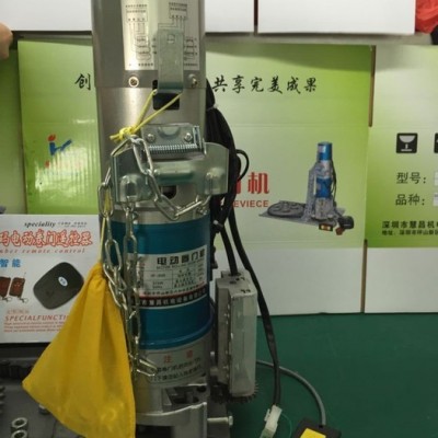 龙华卷闸门电机品牌民治万众城防火电机防爆电机图2