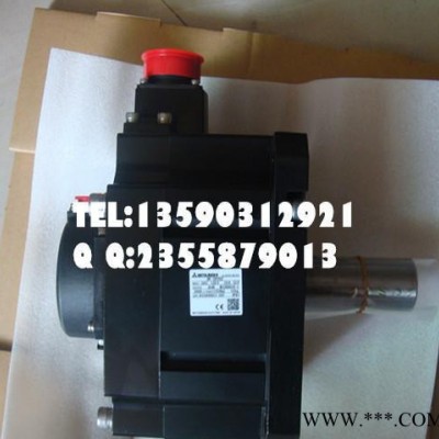 三菱伺服电机 1.5KW HF-SP152 全新原装 假一赔十图1