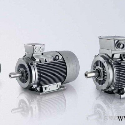 代理siemens西门子三相异步电机 变频电机1LE0002-1DA3  2极15KW