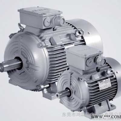 东莞西门子变频电机 三相异步电动机1LE0002-2CC23-3AA4 37KW图2