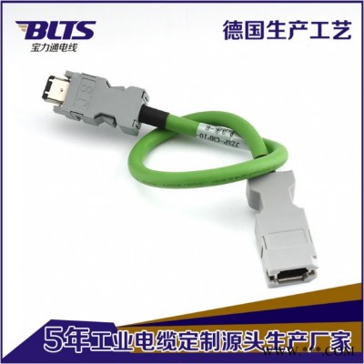 高品质伺服电机编码线定制批发图3