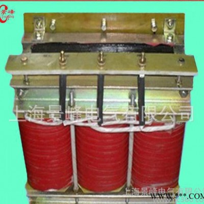 伺服电机数控机床专用变压器70KW380V变220V三相隔离变压器70KVA图3